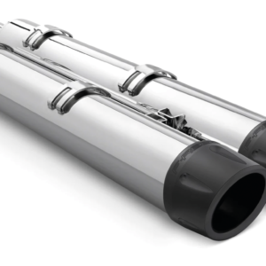 4 1/2" SLIP-ONS PER INDIAN POWERPLUS & THUNDERSTROKE