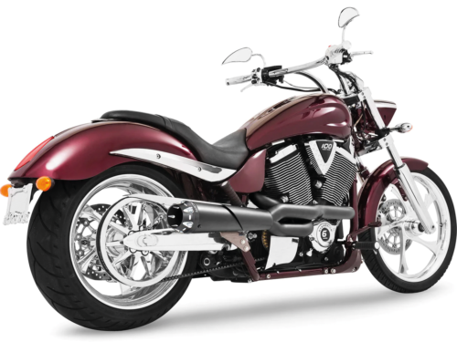 AMERCAN OUTLAW 2-INTO-1 PER VICTORY JACKPOT & HAMMER