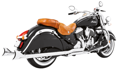 SHARKTAIL TRUE DUAL PER VICTORY CROSS COUNTRY, CROSS ROAD, MAGNUM & LE