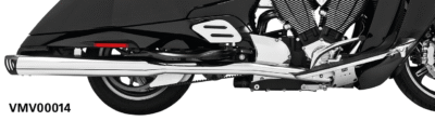 SISTEMA COMPLETO TRUE-DUAL RACING A 5 GRADINI