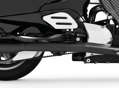 SISTEMA COMPLETO TRUE-DUAL RACING A 5 GRADINI