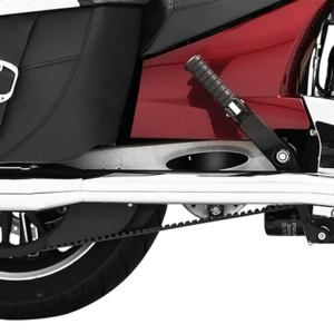 SISTEMA COMPLETO TRUE-DUAL RACING A 5 GRADINI