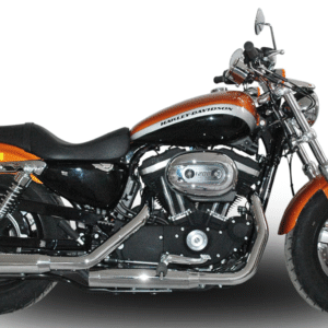 TERMINALI V-PERFORMANCE PER SPORTSTER