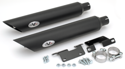 TERMINALI V-PERFORMANCE PER SPORTSTER