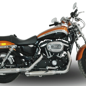 TERMINALI V-PERFORMANCE PER SPORTSTER