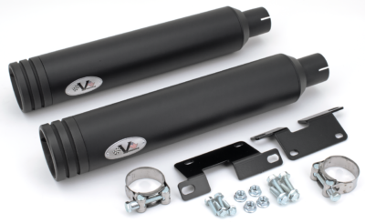 TERMINALI V-PERFORMANCE PER SPORTSTER
