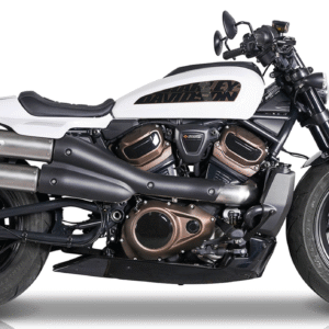 COLLETTORI RACING V-PERFORMANCE PER RH1250S SPORTSTER S