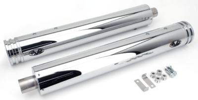 TERMINALI V-PERFORMANCE PER TOURING