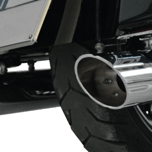TERMINALI V-PERFORMANCE PER TOURING