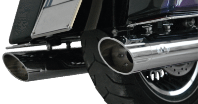 TERMINALI V-PERFORMANCE PER TOURING