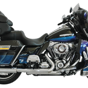 TERMINALI V-PERFORMANCE PER TOURING
