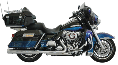 TERMINALI V-PERFORMANCE PER TOURING