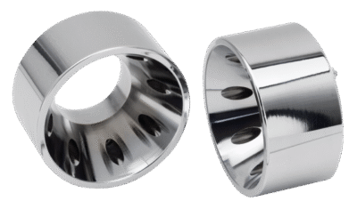 TERMINALI V-PERFORMANCE PER TOURING