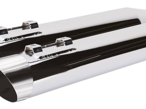 TERMINALI TWO BROTHERS RACING