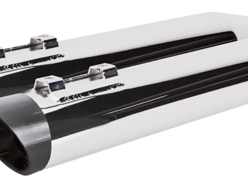 TERMINALI TWO BROTHERS RACING