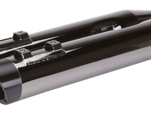 TERMINALI TWO BROTHERS RACING