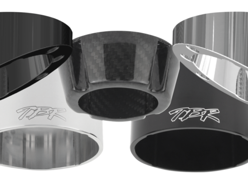 TERMINALI TWO BROTHERS RACING