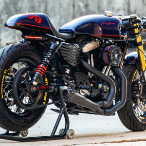 SISTEMI DI SCARICO 2-IN-1 COMP-S TWO BROTHERS RACING