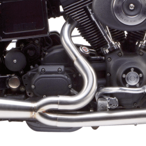 SISTEMI DI SCARICO 2-IN-1 COMP-S TWO BROTHERS RACING