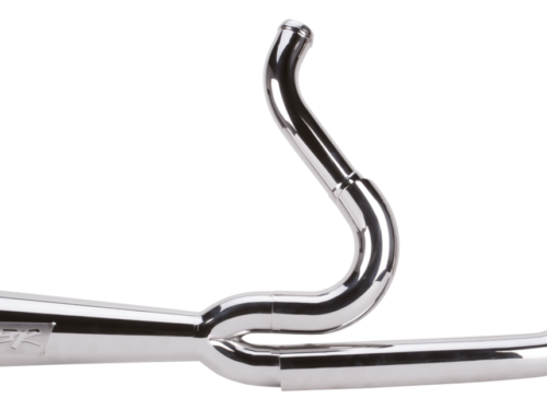 SISTEMI DI SCARICO 2-IN-1 COMP-S TWO BROTHERS RACING