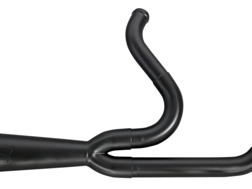 SISTEMI DI SCARICO 2-IN-1 COMP-S TWO BROTHERS RACING