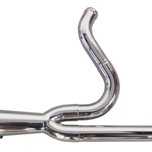 SISTEMI DI SCARICO 2-IN-1 COMP-S TWO BROTHERS RACING