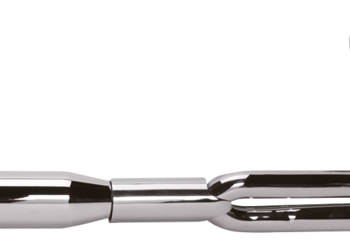 SISTEMI DI SCARICO 2-IN-1 COMP-S TWO BROTHERS RACING