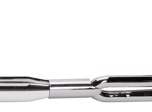 SISTEMI DI SCARICO 2-IN-1 COMP-S TWO BROTHERS RACING