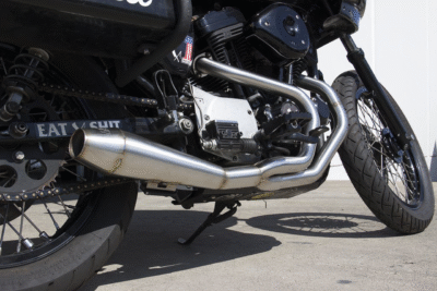 SISTEMI DI SCARICO 2-IN-1 GEN-II TWO BROTHERS RACING