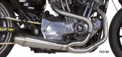 SISTEMI DI SCARICO 2-IN-1 GEN-II TWO BROTHERS RACING