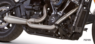 SISTEMI DI SCARICO 2-IN-1 GEN-II TWO BROTHERS RACING