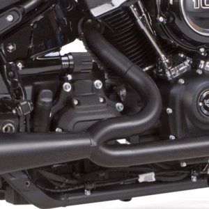 SISTEMI DI SCARICO 2-IN-1 GEN-II TWO BROTHERS RACING