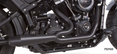 SISTEMI DI SCARICO 2-IN-1 GEN-II TWO BROTHERS RACING