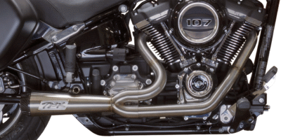 SISTEMI DI SCARICO 2-IN-1 GEN-II TWO BROTHERS RACING