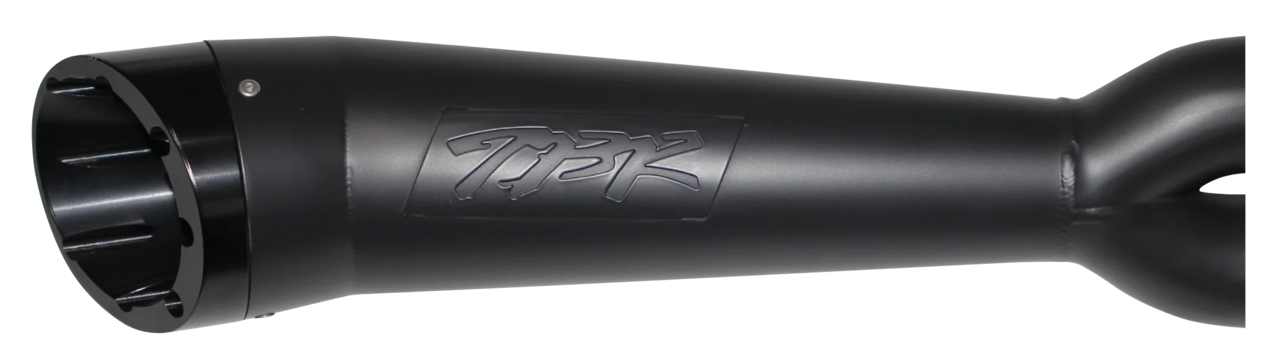 SISTEMI DI SCARICO TWO BROTHERS RACING SHORTY 2-IN-1 | 1 SISTEMI DI SCARICO TWO BROTHERS RACING SHORTY 2-IN-1