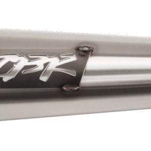 SISTEMI DI SCARICO TWO BROTHERS RACING SHORTY 2-IN-1