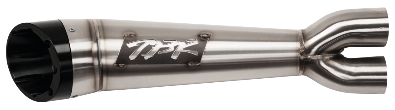 SISTEMI DI SCARICO TWO BROTHERS RACING SHORTY 2-IN-1 | 1 SISTEMI DI SCARICO TWO BROTHERS RACING SHORTY 2-IN-1