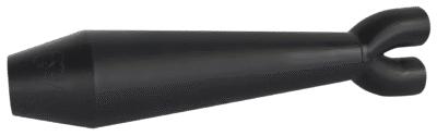 SISTEMI DI SCARICO 2-IN-1 MEGAPHONE TWO BROTHERS RACING GEN II