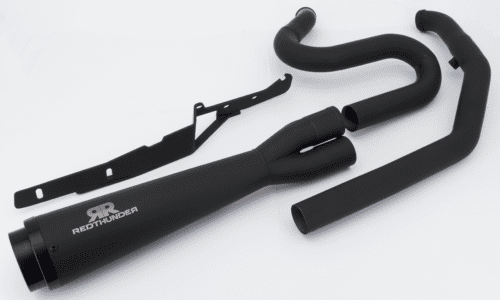 SISTEMI DI SCARICO 2-IN-1 REDTHUNDER | 1 SISTEMI DI SCARICO 2-IN-1 REDTHUNDER