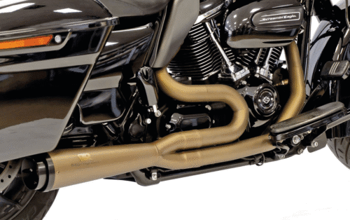 SISTEMI DI SCARICO 2-IN-1 REDTHUNDER | 1 SISTEMI DI SCARICO 2-IN-1 REDTHUNDER