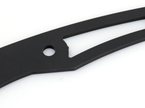 SISTEMI DI SCARICO 2-IN-1 REDTHUNDER