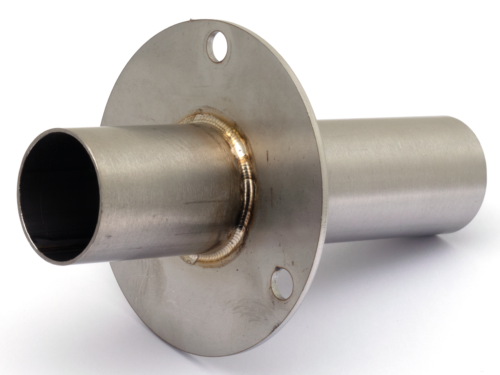 SISTEMI DI SCARICO 2-IN-1 REDTHUNDER