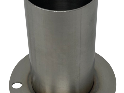 SISTEMI DI SCARICO 2-IN-1 REDTHUNDER