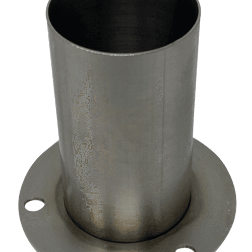 SISTEMI DI SCARICO 2-IN-1 REDTHUNDER