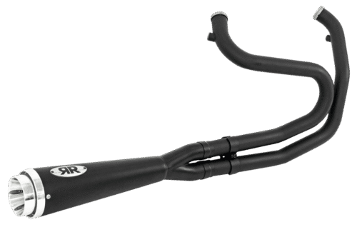 SISTEMI DI SCARICO 2-IN-1 REDTHUNDER CON TAPPO FINALE IN ALLUMINIO | 1 SISTEMI DI SCARICO 2-IN-1 REDTHUNDER CON TAPPO FINALE IN ALLUMINIO