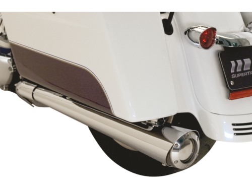 SUPERTRAPP IMPOSTERS