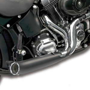 SCARICHI PAUL YAFFE "PHANTOM II" DI SUPERTRAPP