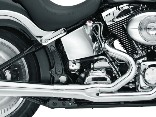 KERKER 2-IN-1 SUPERMEGS PER SOFTAIL