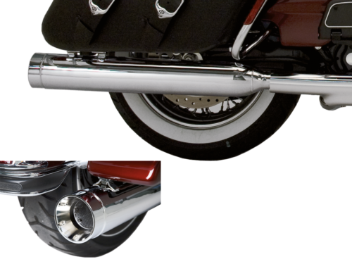 TERMINALI KERKER STOUTS PER TOURING