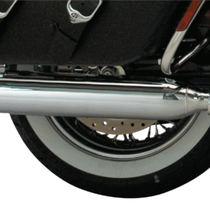 TERMINALI KERKER STOUTS PER TOURING